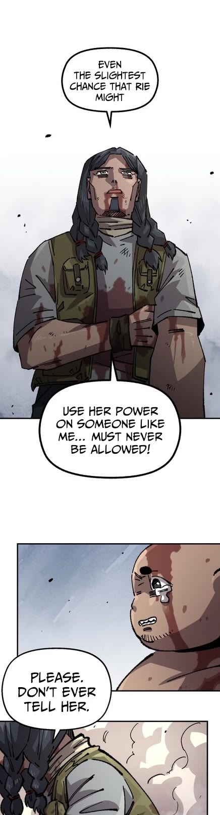Reincarnation of the Veteran Soldier Chapter 174 page 3 - Chapter 174