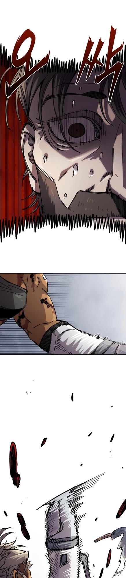 Reincarnation of the Veteran Soldier Chapter 174 page 32 - Chapter 174