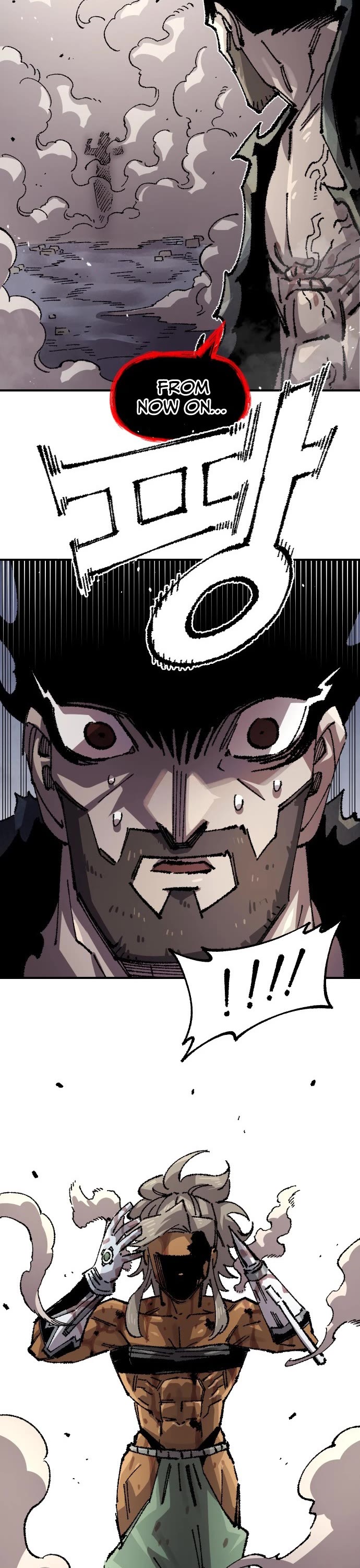 Reincarnation of the Veteran Soldier Chapter 175 page 12 - Chapter 175
