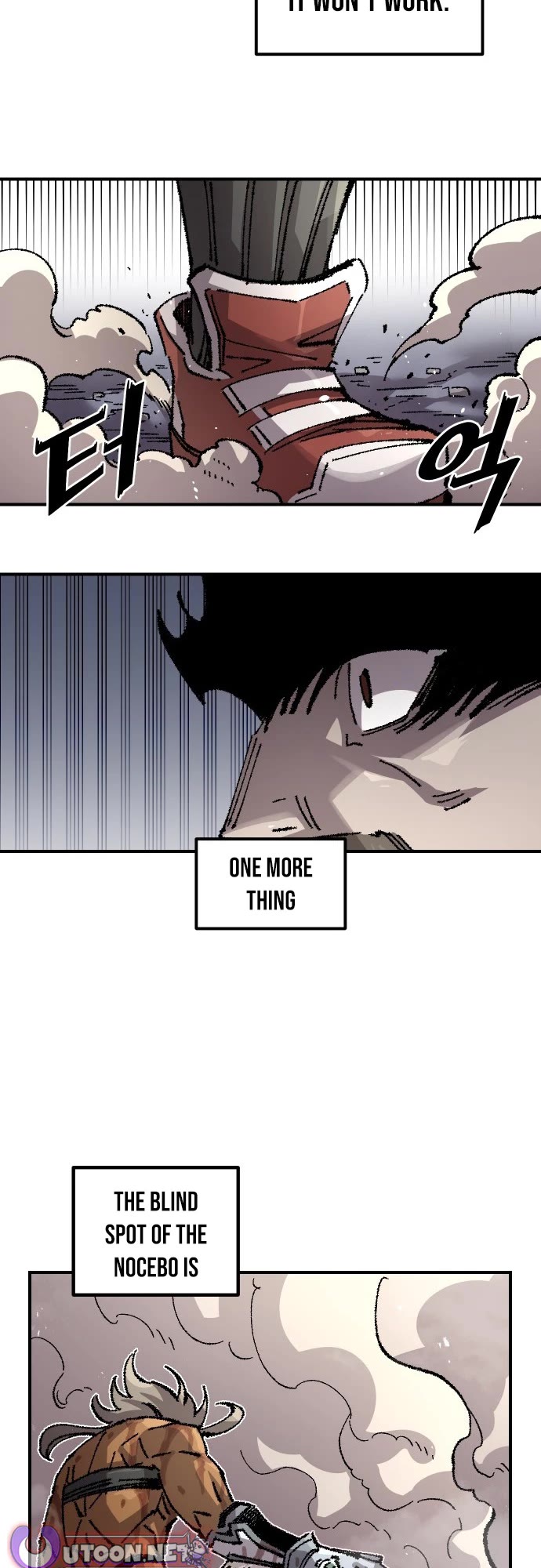 Reincarnation of the Veteran Soldier Chapter 175 page 14 - Chapter 175
