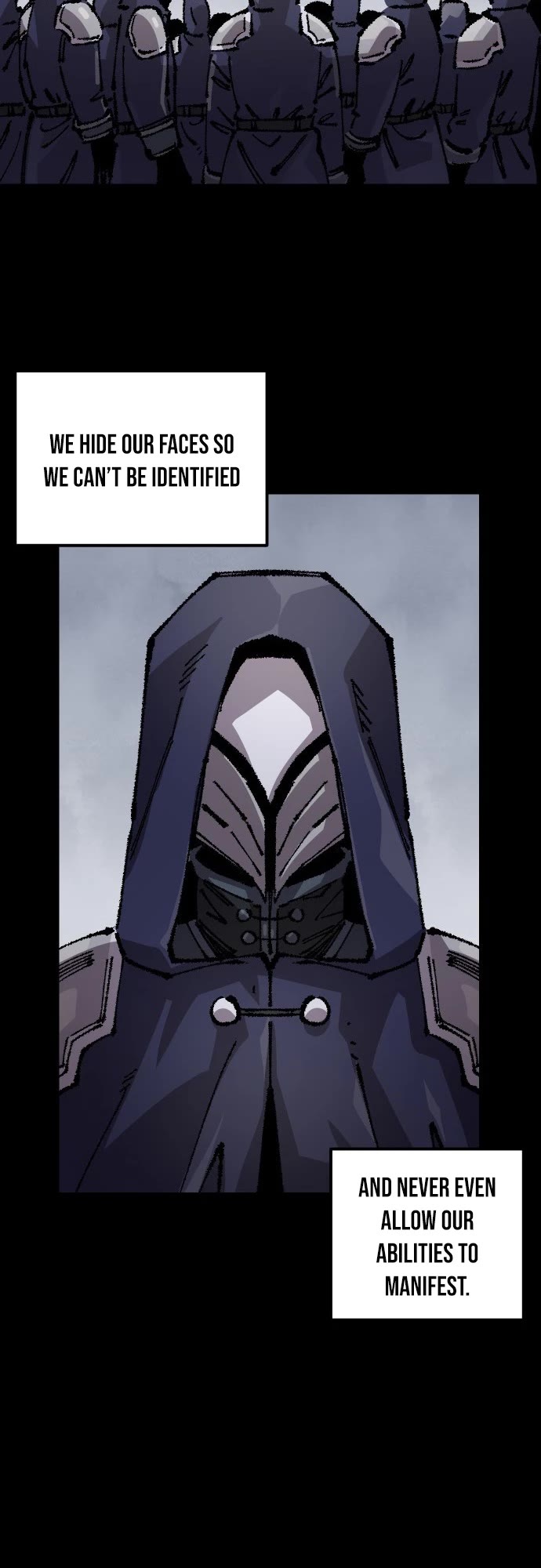 Reincarnation of the Veteran Soldier Chapter 175 page 18 - Chapter 175