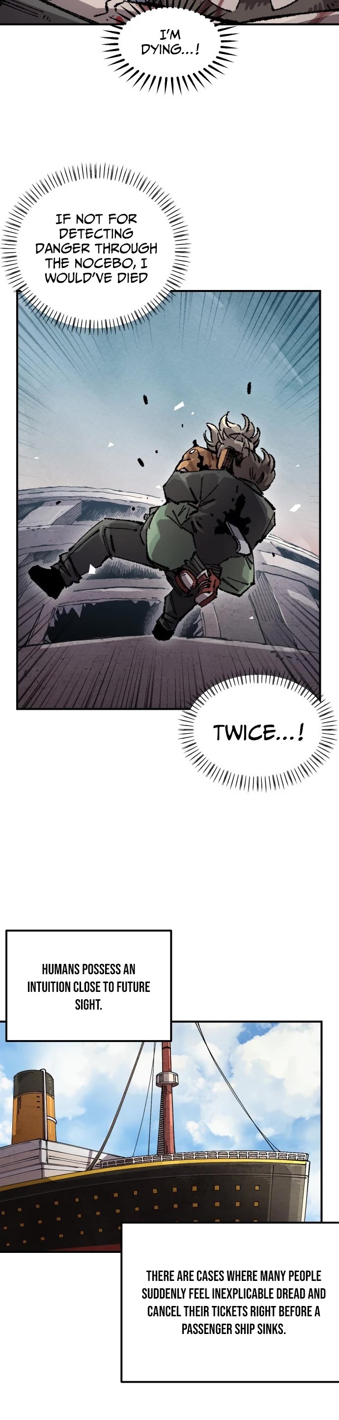 Reincarnation of the Veteran Soldier Chapter 175 page 2 - Chapter 175