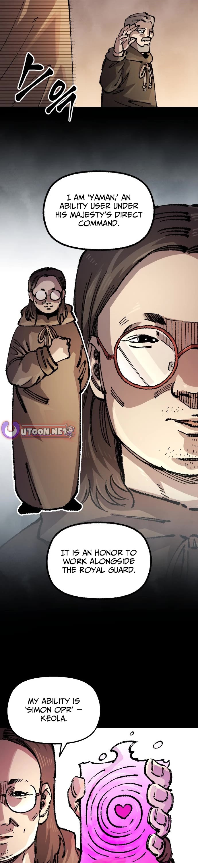 Reincarnation of the Veteran Soldier Chapter 175 page 21 - Chapter 175