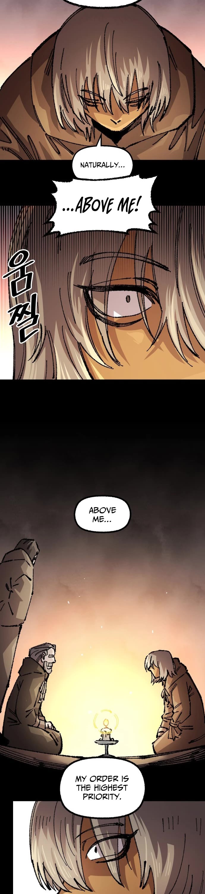 Reincarnation of the Veteran Soldier Chapter 175 page 25 - Chapter 175