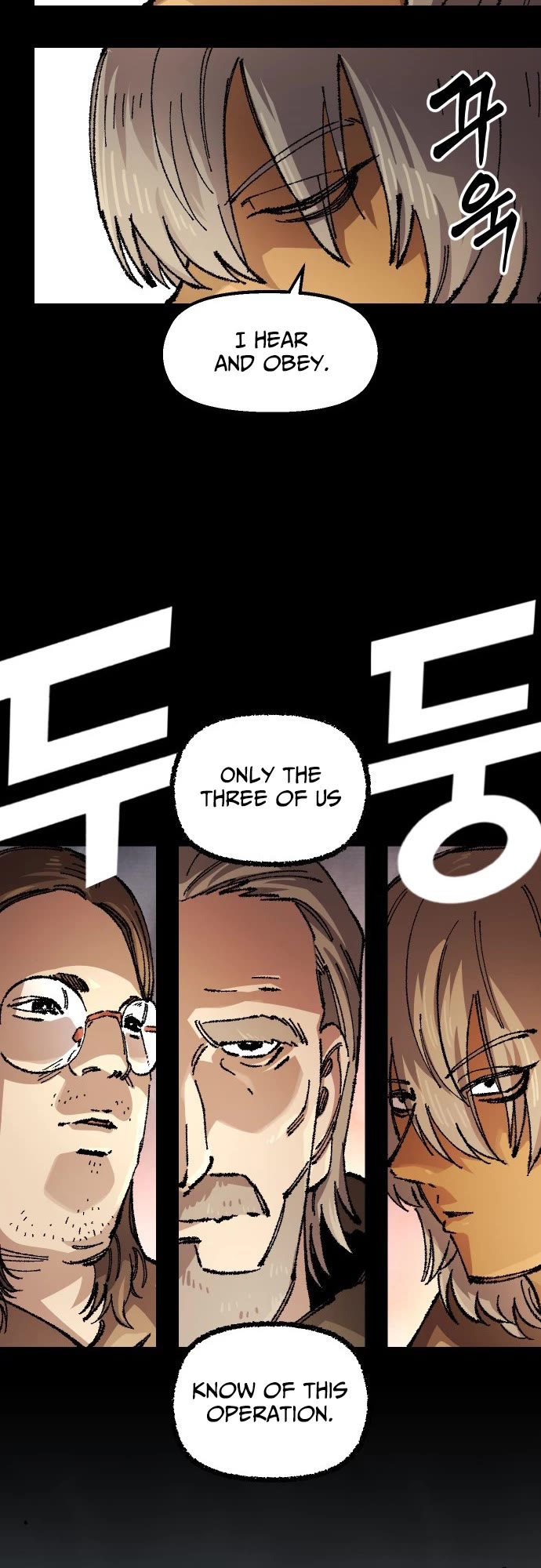 Reincarnation of the Veteran Soldier Chapter 175 page 26 - Chapter 175