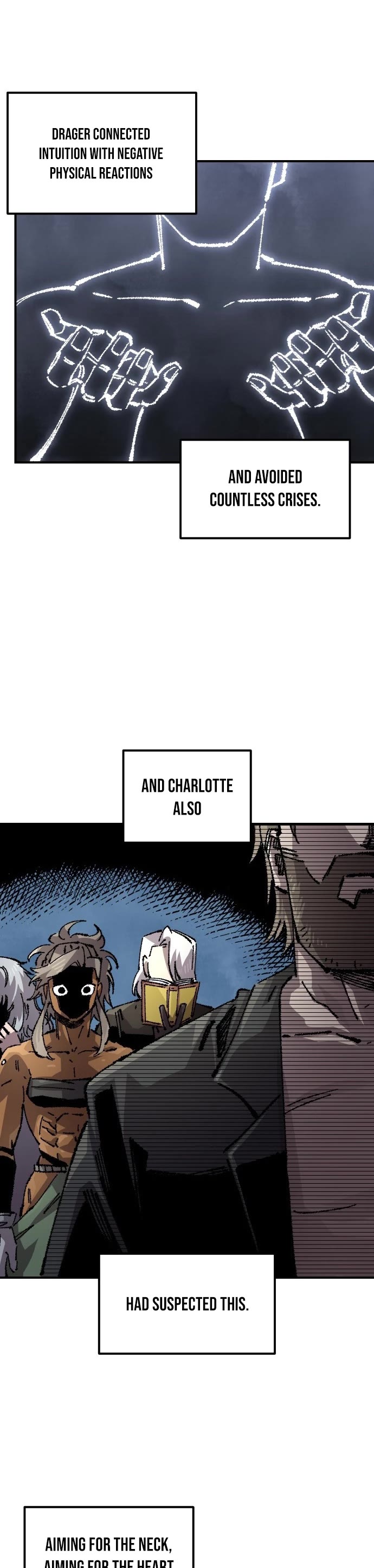 Reincarnation of the Veteran Soldier Chapter 175 page 3 - Chapter 175