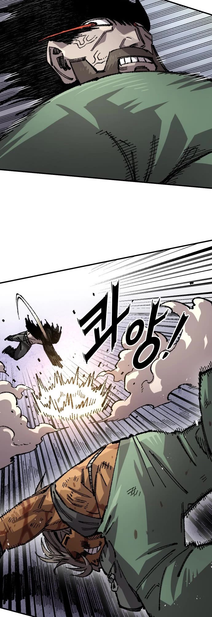 Reincarnation of the Veteran Soldier Chapter 175 page 30 - Chapter 175