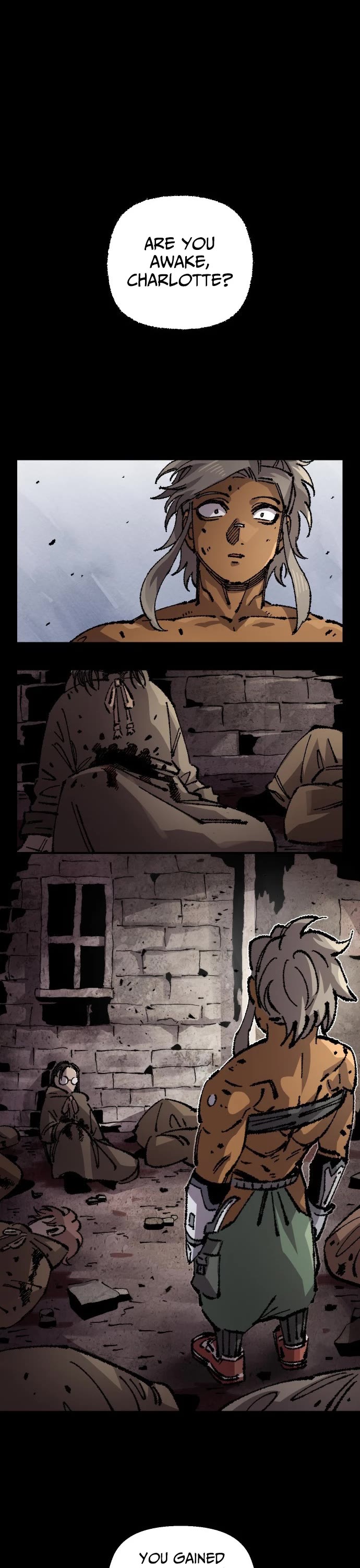 Reincarnation of the Veteran Soldier Chapter 175 page 33 - Chapter 175