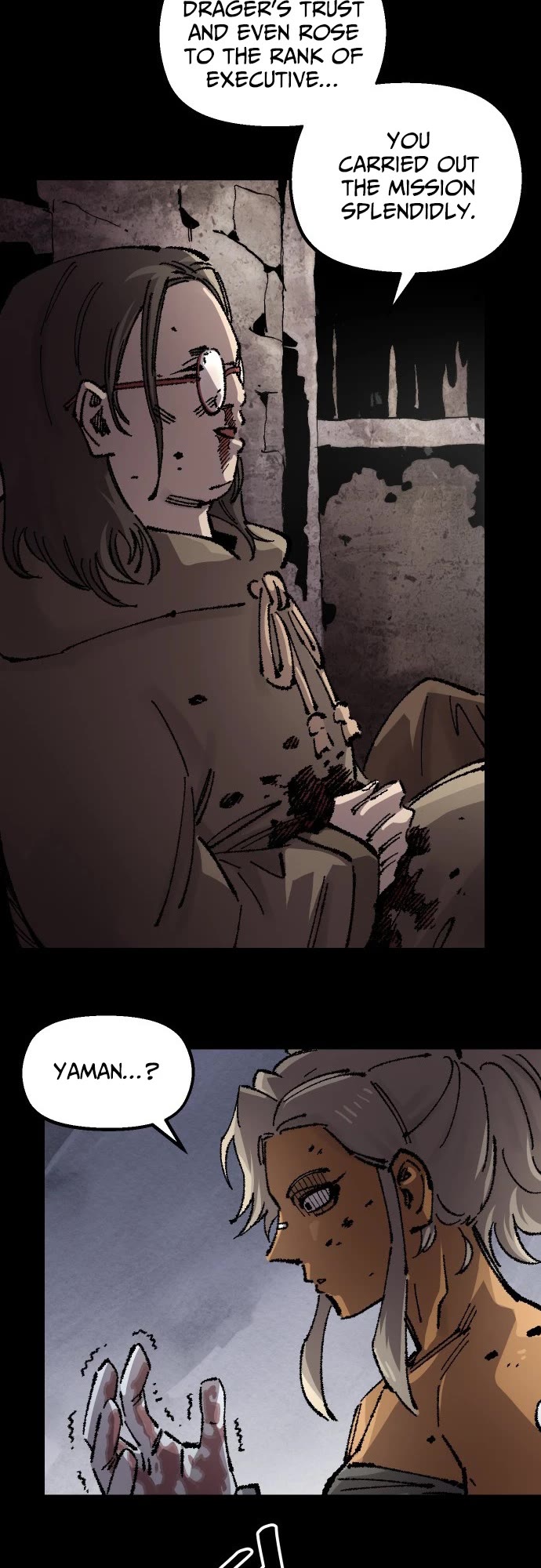 Reincarnation of the Veteran Soldier Chapter 175 page 34 - Chapter 175