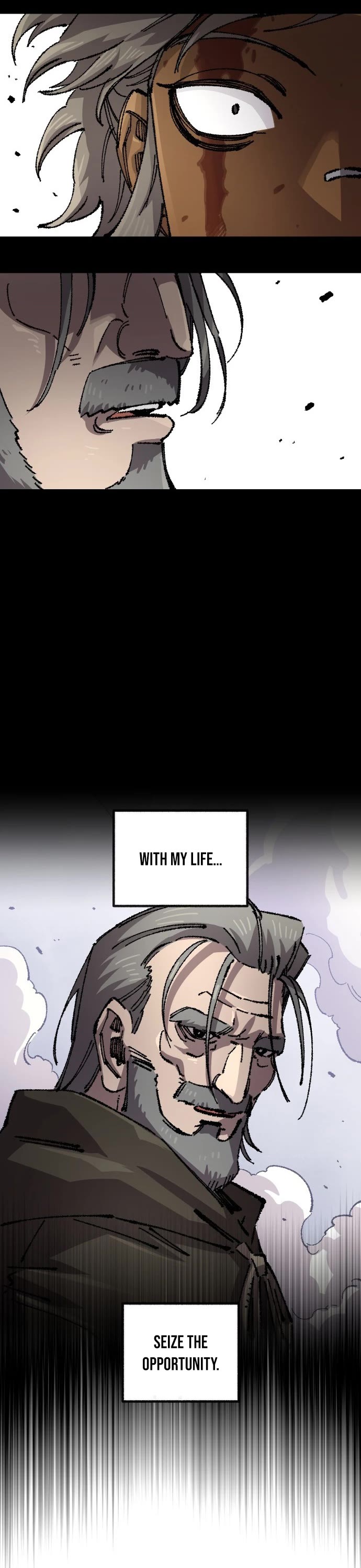 Reincarnation of the Veteran Soldier Chapter 175 page 41 - Chapter 175
