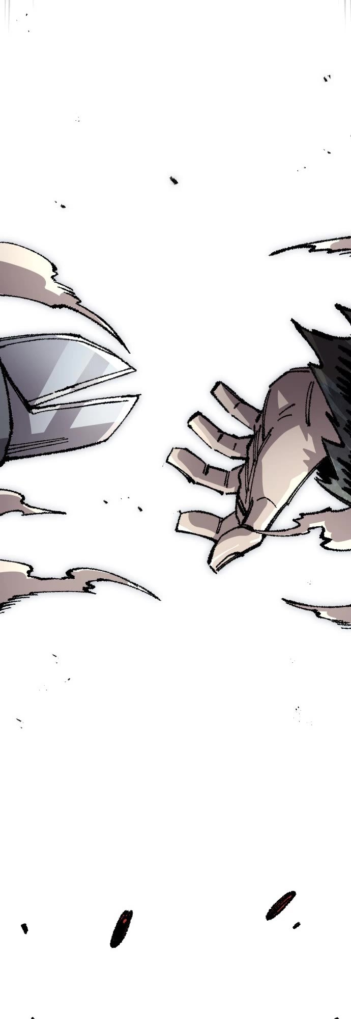 Reincarnation of the Veteran Soldier Chapter 175 page 42 - Chapter 175
