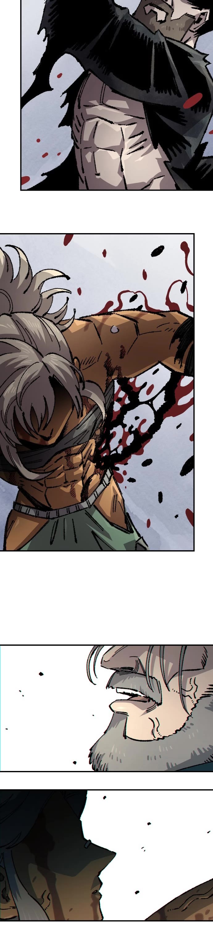 Reincarnation of the Veteran Soldier Chapter 175 page 44 - Chapter 175