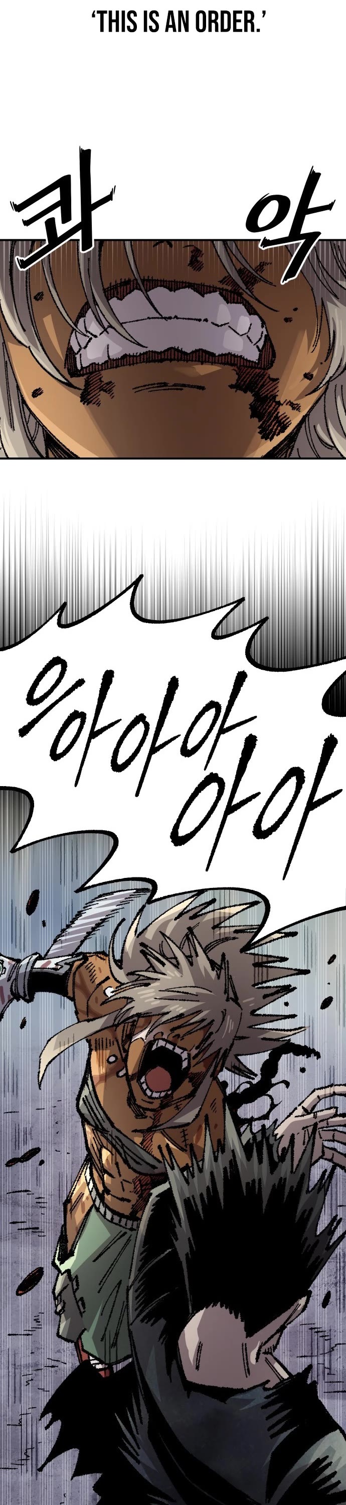 Reincarnation of the Veteran Soldier Chapter 175 page 45 - Chapter 175