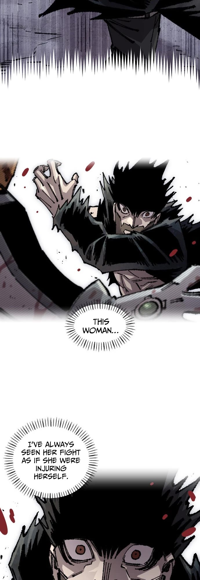 Reincarnation of the Veteran Soldier Chapter 175 page 46 - Chapter 175