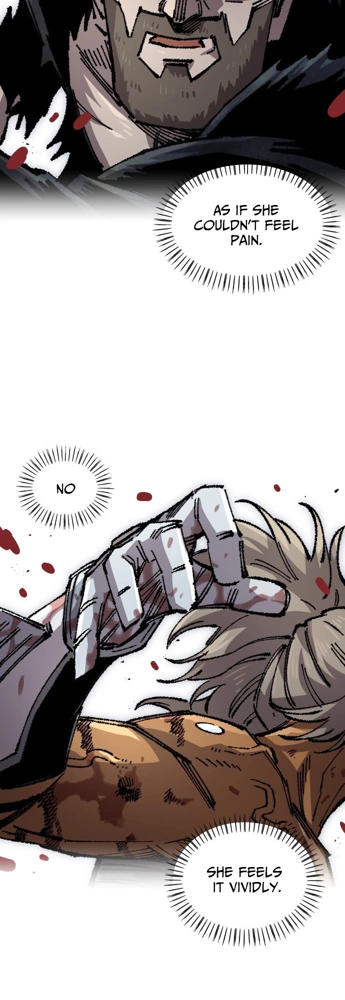 Reincarnation of the Veteran Soldier Chapter 175 page 47 - Chapter 175