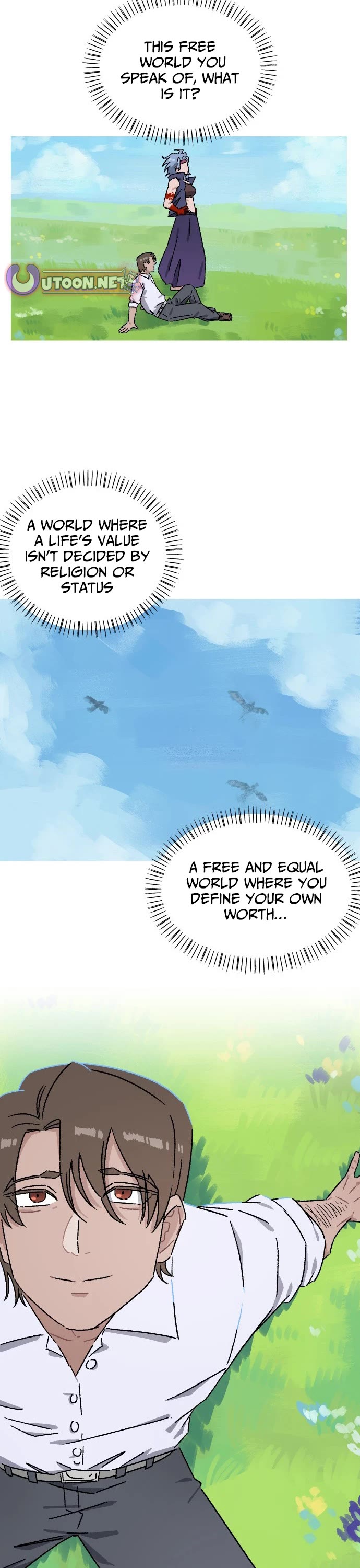 Reincarnation of the Veteran Soldier Chapter 175 page 50 - Chapter 175