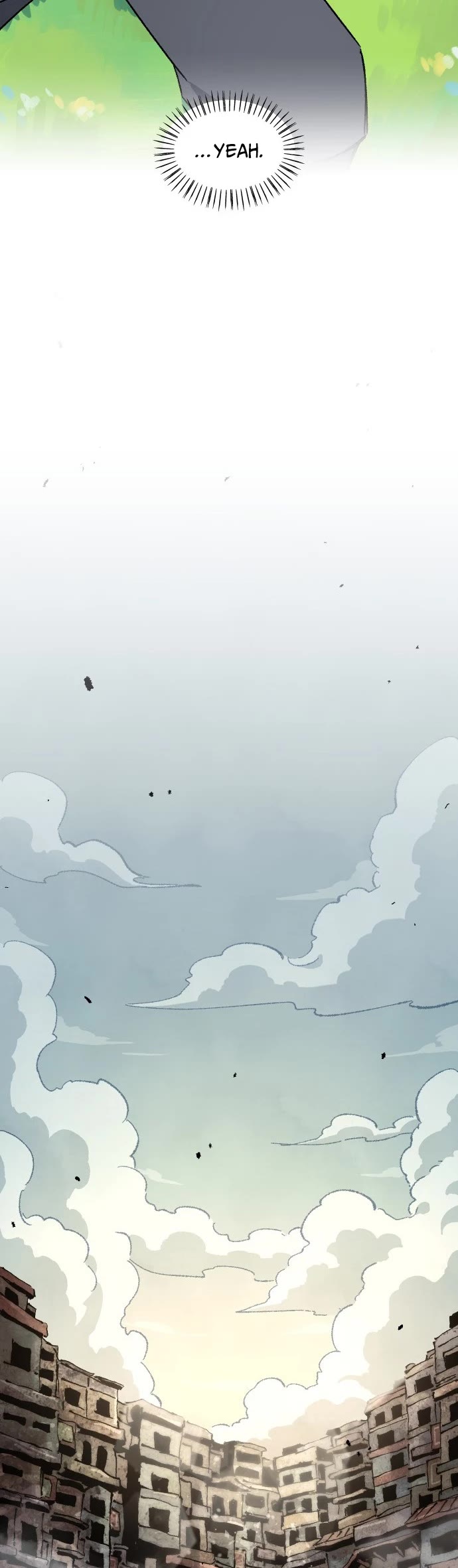 Reincarnation of the Veteran Soldier Chapter 175 page 51 - Chapter 175