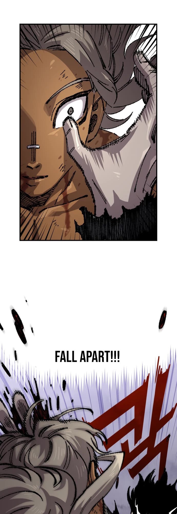 Reincarnation of the Veteran Soldier Chapter 175 page 6 - Chapter 175