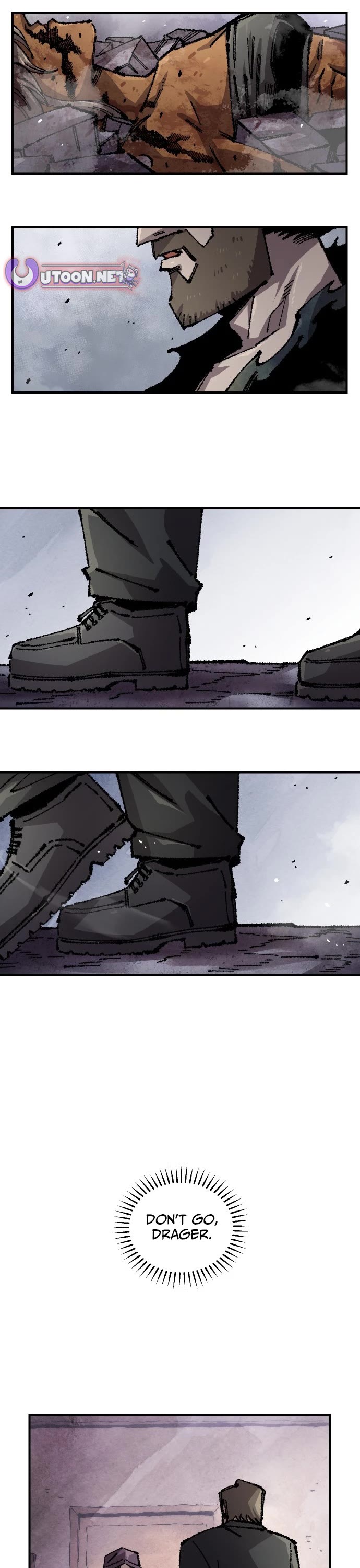 Reincarnation of the Veteran Soldier Chapter 176 page 1 - Chapter 176