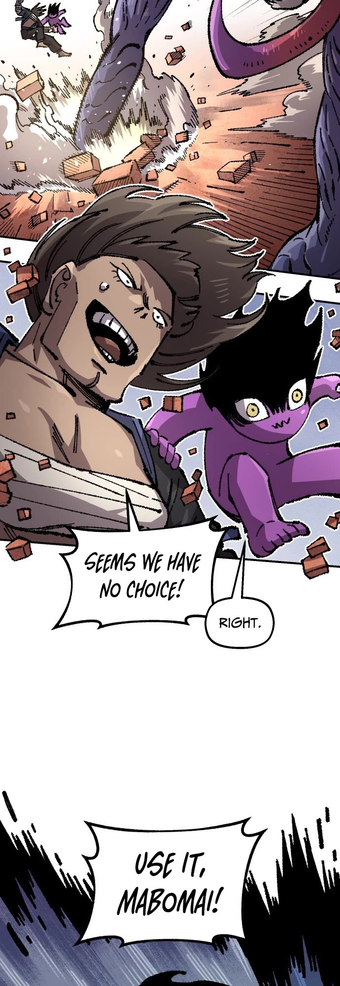Reincarnation of the Veteran Soldier Chapter 176 page 10 - Chapter 176