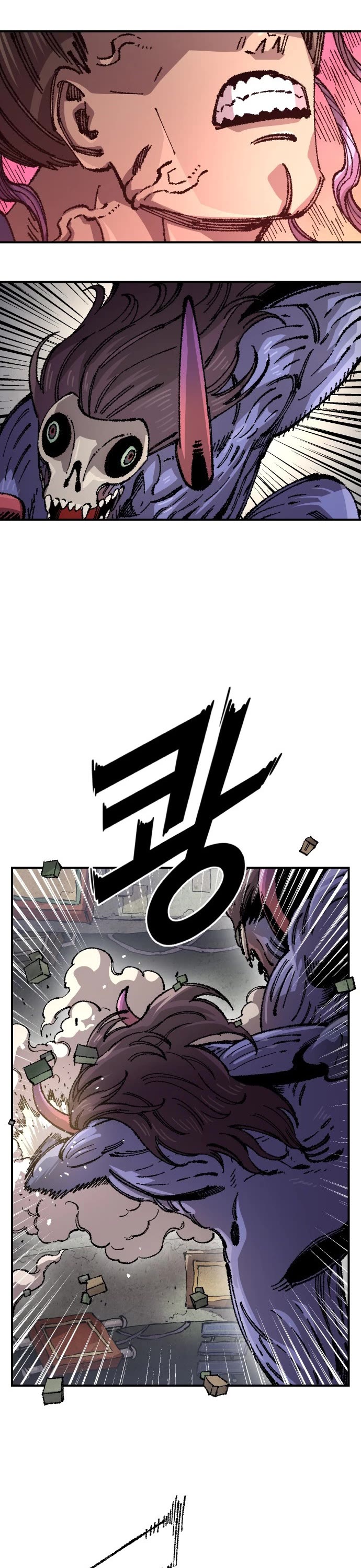 Reincarnation of the Veteran Soldier Chapter 176 page 12 - Chapter 176