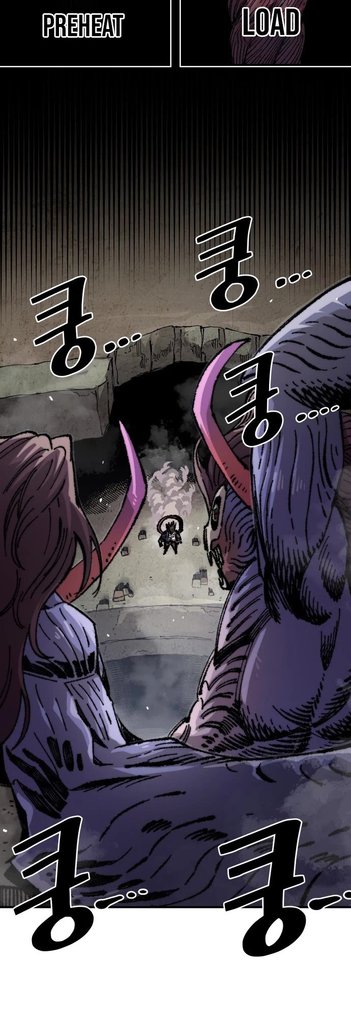 Reincarnation of the Veteran Soldier Chapter 176 page 19 - Chapter 176