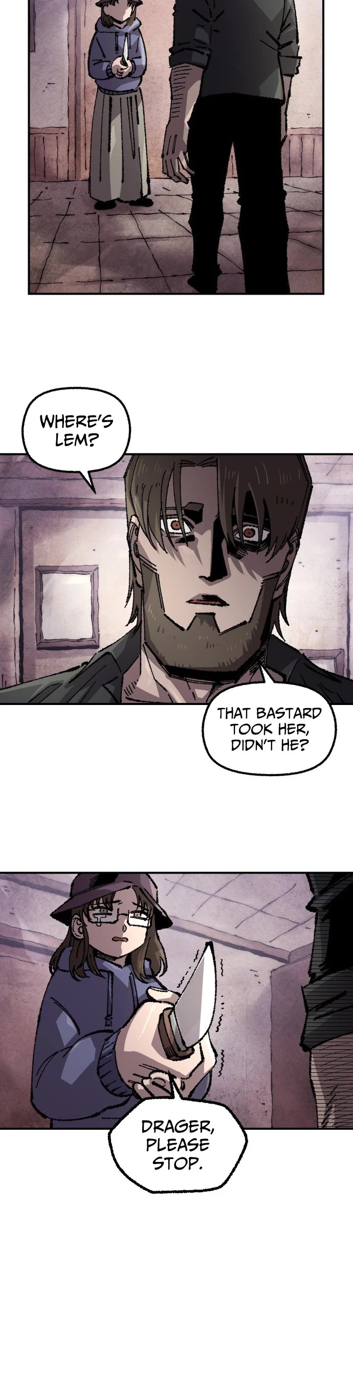 Reincarnation of the Veteran Soldier Chapter 176 page 2 - Chapter 176