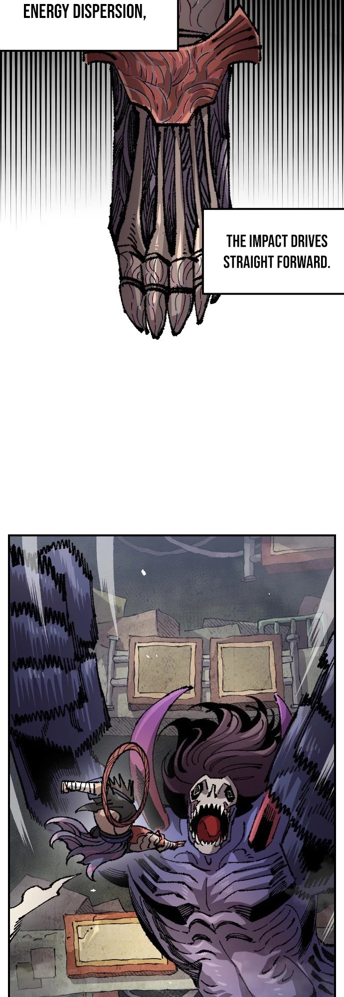 Reincarnation of the Veteran Soldier Chapter 176 page 23 - Chapter 176