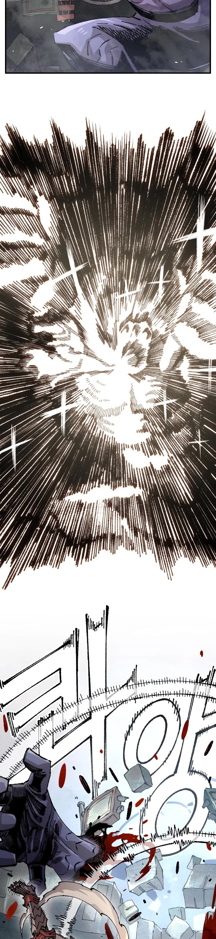 Reincarnation of the Veteran Soldier Chapter 176 page 24 - Chapter 176