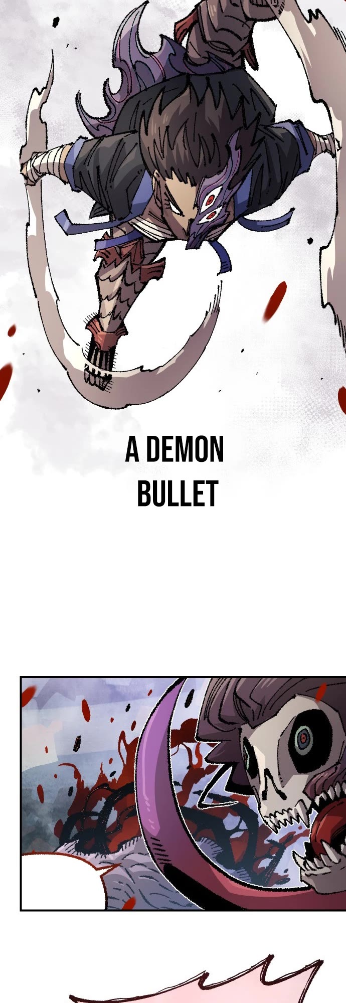 Reincarnation of the Veteran Soldier Chapter 176 page 26 - Chapter 176