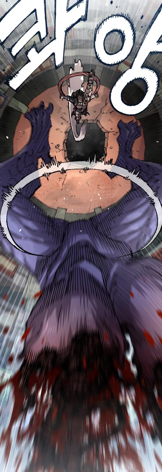 Reincarnation of the Veteran Soldier Chapter 176 page 30 - Chapter 176