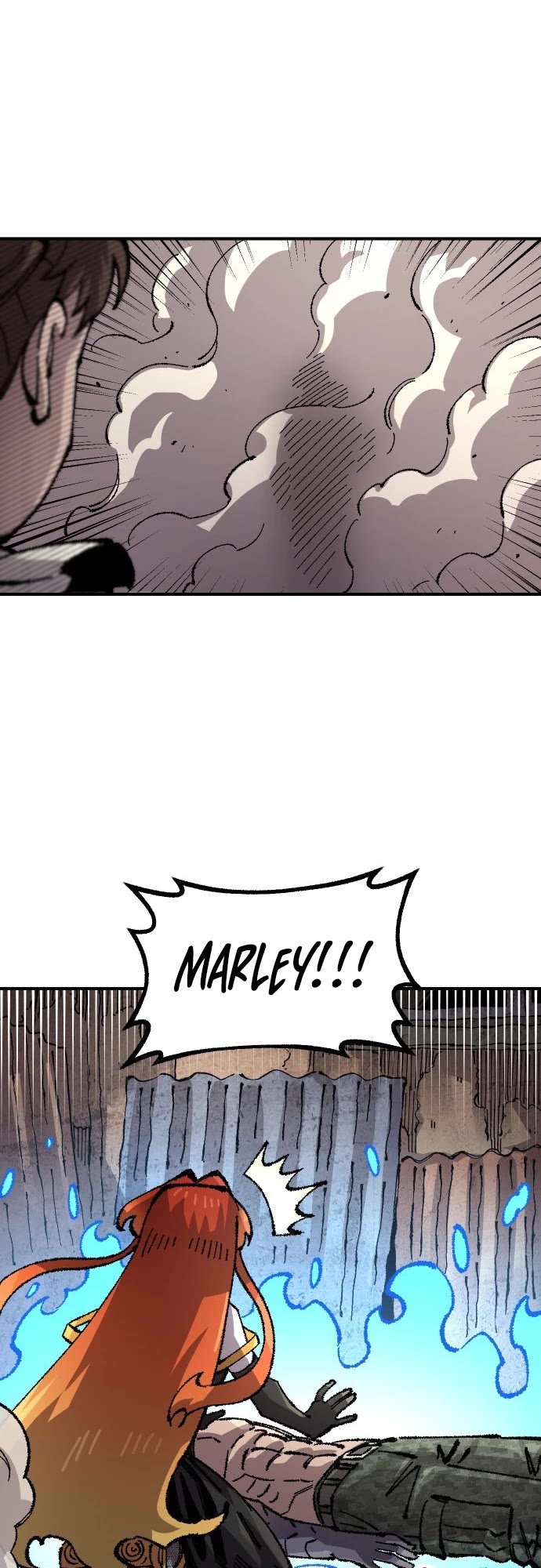 Reincarnation of the Veteran Soldier Chapter 176 page 34 - Chapter 176