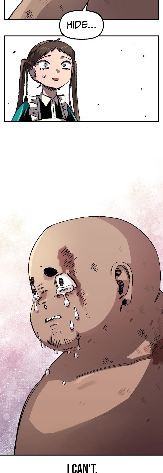 Reincarnation of the Veteran Soldier Chapter 176 page 42 - Chapter 176