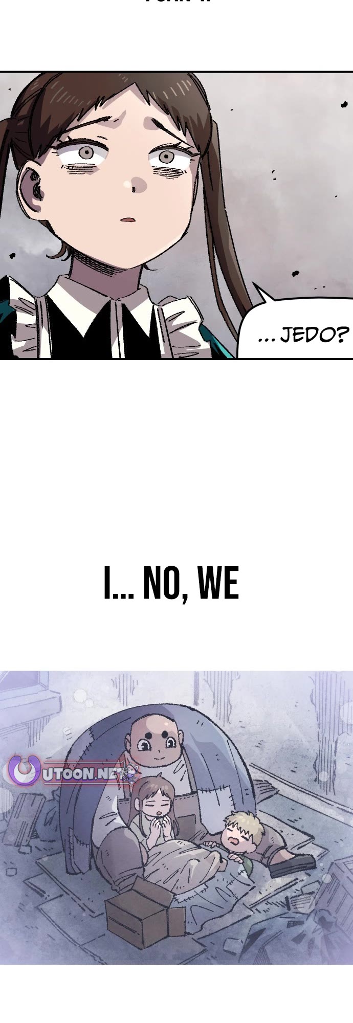 Reincarnation of the Veteran Soldier Chapter 176 page 43 - Chapter 176
