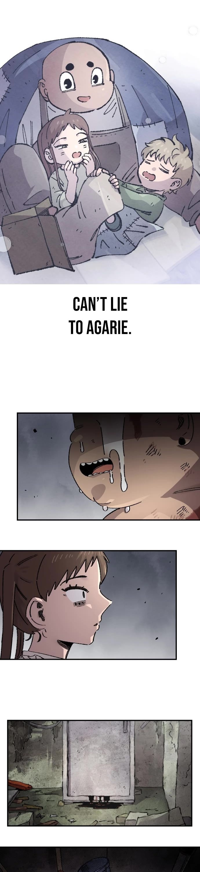 Reincarnation of the Veteran Soldier Chapter 176 page 44 - Chapter 176