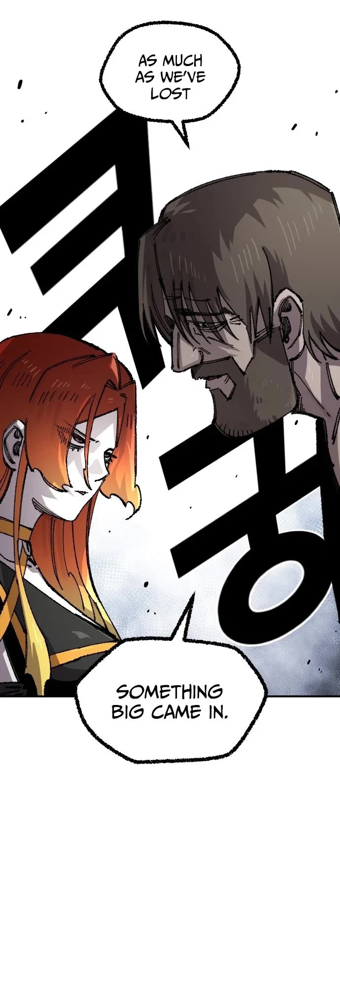 Reincarnation of the Veteran Soldier Chapter 177 page 11 - Chapter 177