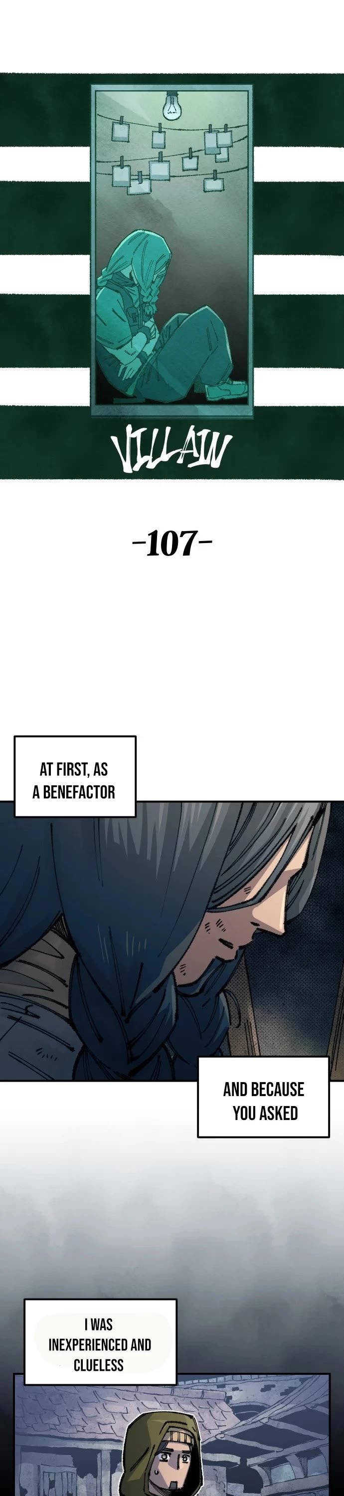 Reincarnation of the Veteran Soldier Chapter 177 page 12 - Chapter 177