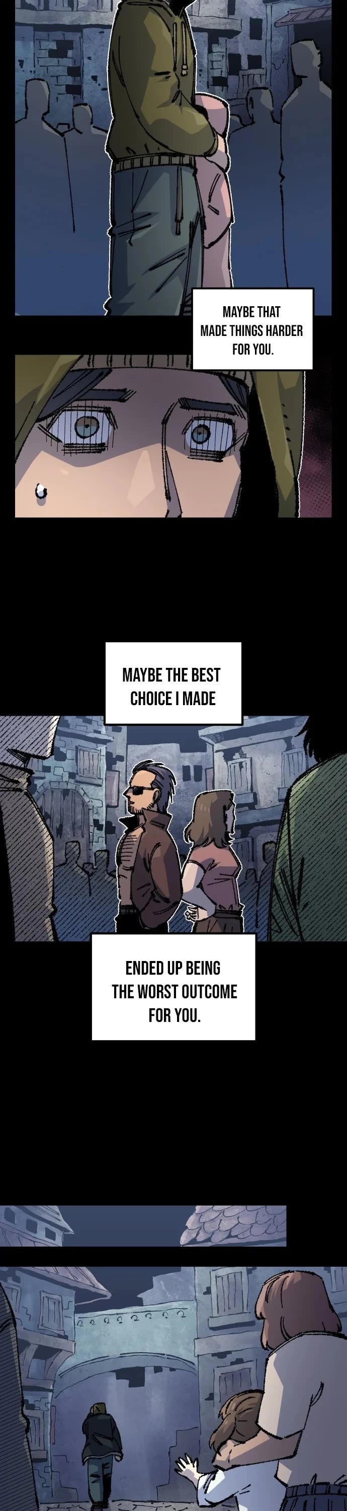 Reincarnation of the Veteran Soldier Chapter 177 page 13 - Chapter 177