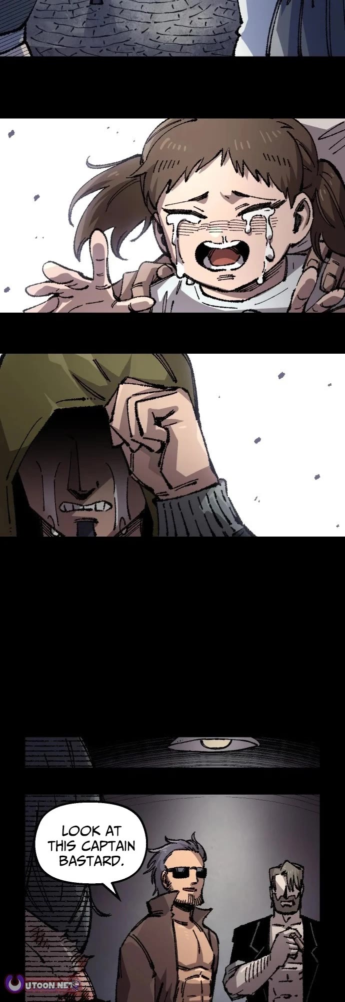 Reincarnation of the Veteran Soldier Chapter 177 page 14 - Chapter 177