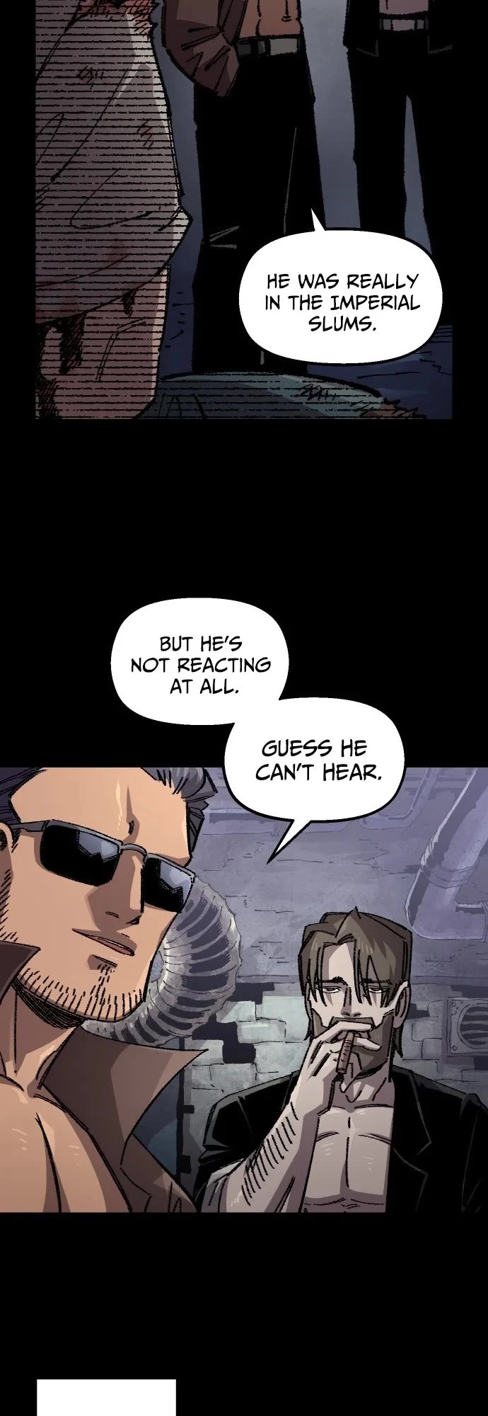 Reincarnation of the Veteran Soldier Chapter 177 page 15 - Chapter 177