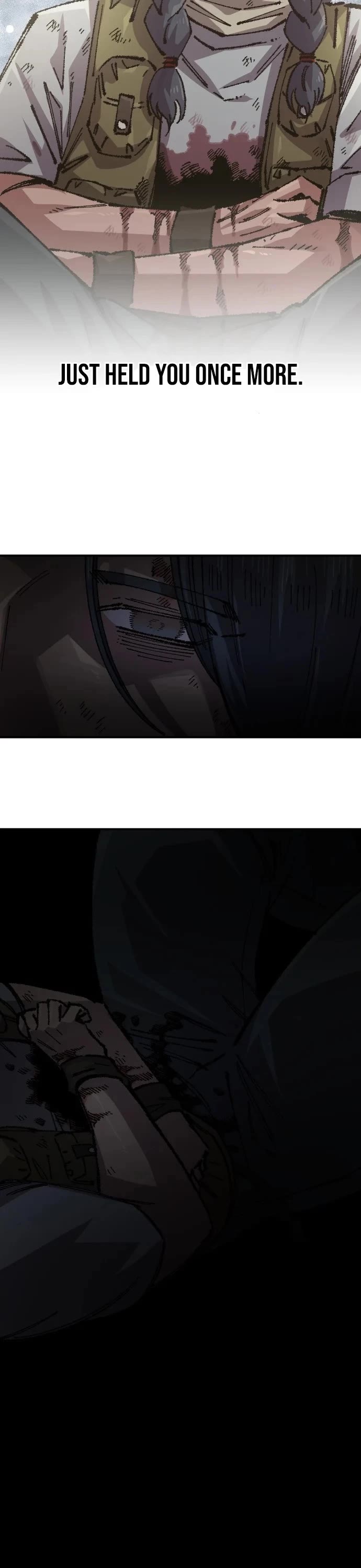 Reincarnation of the Veteran Soldier Chapter 177 page 20 - Chapter 177