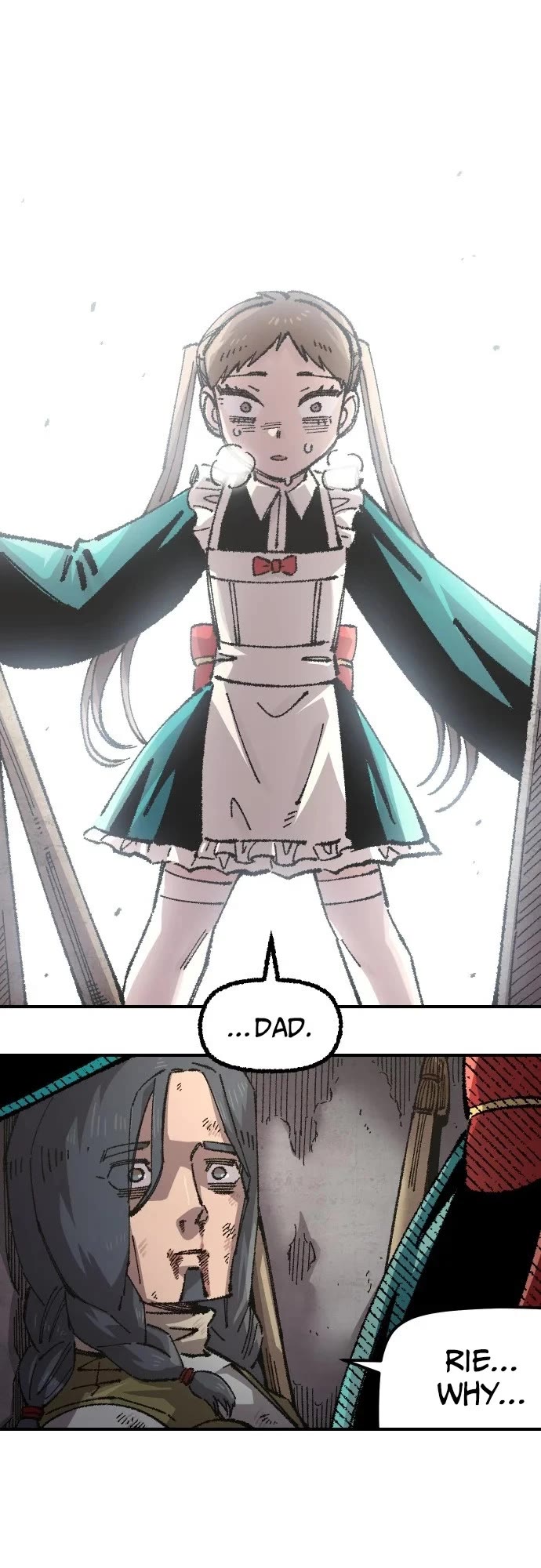 Reincarnation of the Veteran Soldier Chapter 177 page 22 - Chapter 177