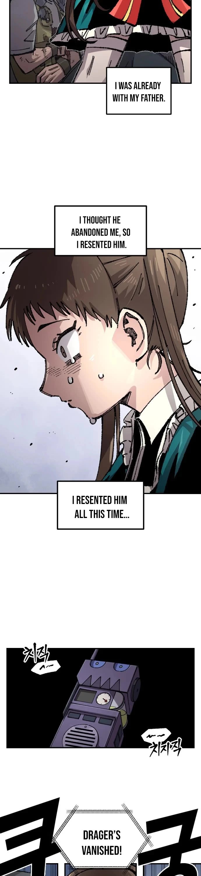 Reincarnation of the Veteran Soldier Chapter 177 page 24 - Chapter 177