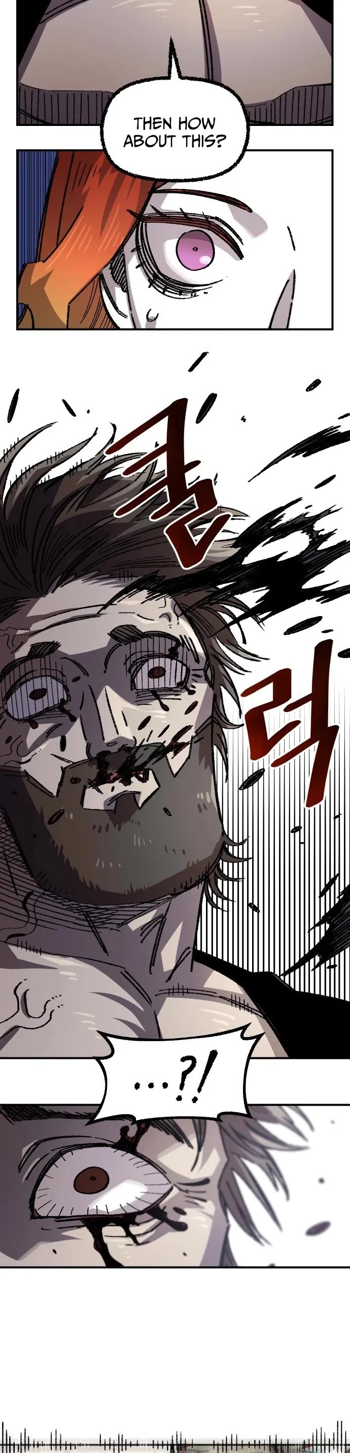 Reincarnation of the Veteran Soldier Chapter 177 page 3 - Chapter 177