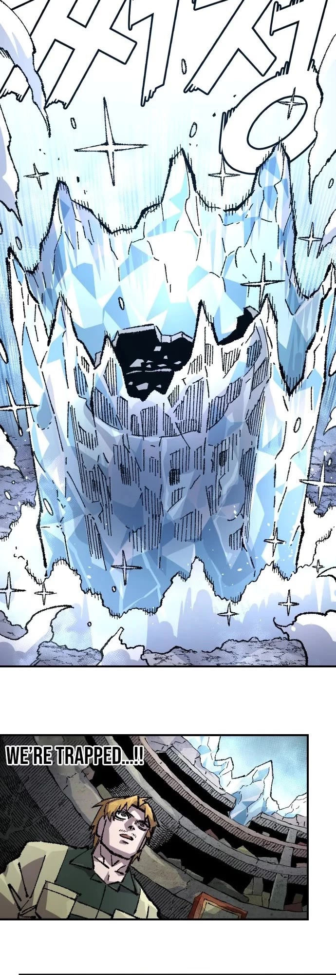 Reincarnation of the Veteran Soldier Chapter 177 page 30 - Chapter 177