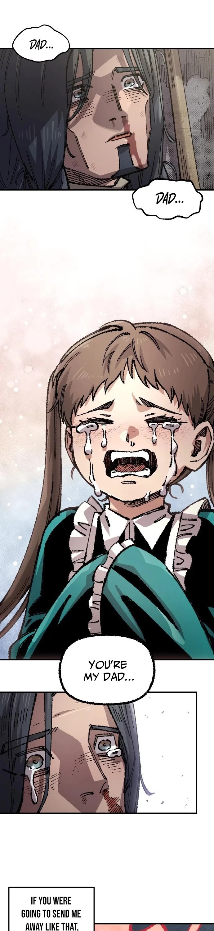 Reincarnation of the Veteran Soldier Chapter 177 page 37 - Chapter 177
