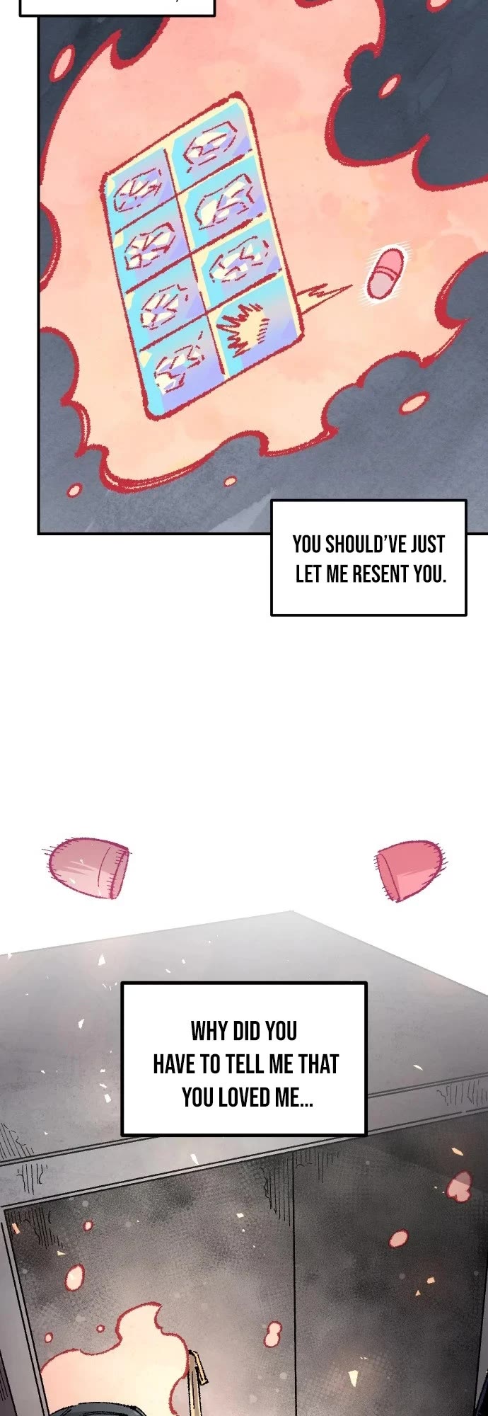 Reincarnation of the Veteran Soldier Chapter 177 page 38 - Chapter 177