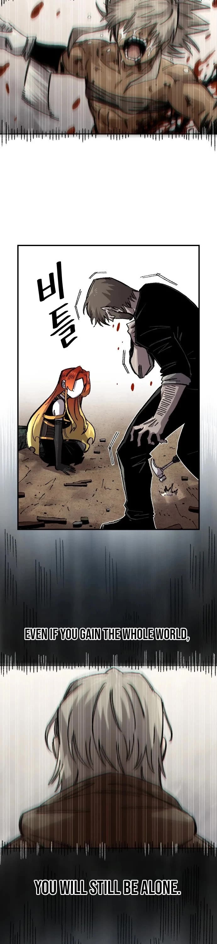 Reincarnation of the Veteran Soldier Chapter 177 page 4 - Chapter 177