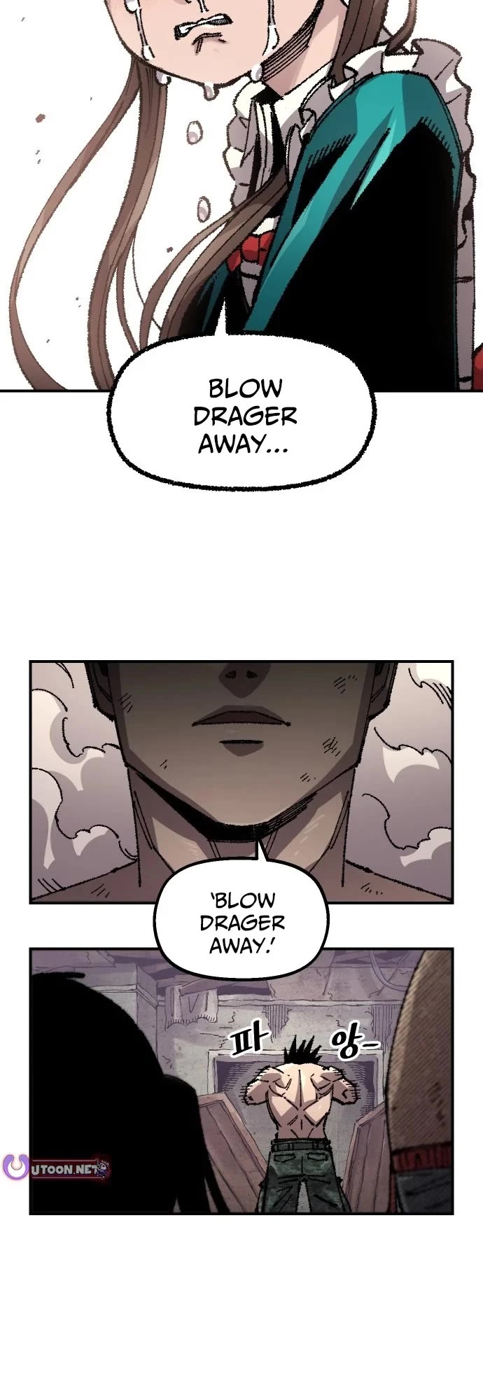 Reincarnation of the Veteran Soldier Chapter 177 page 43 - Chapter 177