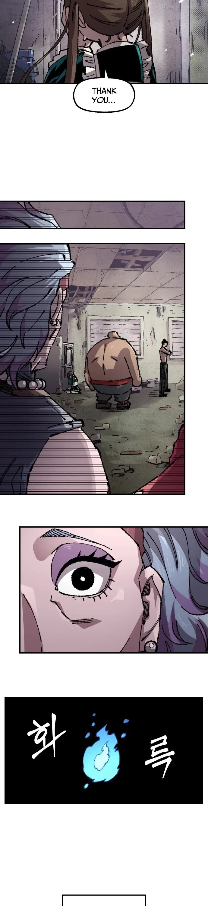 Reincarnation of the Veteran Soldier Chapter 177 page 45 - Chapter 177